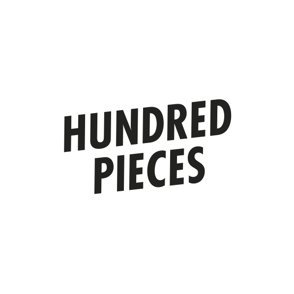 hundred-pieces