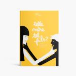 MINUS | TELLE MÈRE, TEL FILS - Livre à remplir à 2