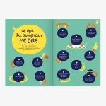 MINUS | TEL PÈRE, TEL FILS - Livre à remplir à 2