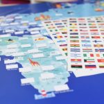 POPPIK | Discovery Flags| 7+