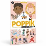 POPPIK | Discovery Human Body | 4+