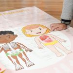 POPPIK | Discovery Human Body | 4+