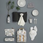 FRESK - sac à dos small - polar bear