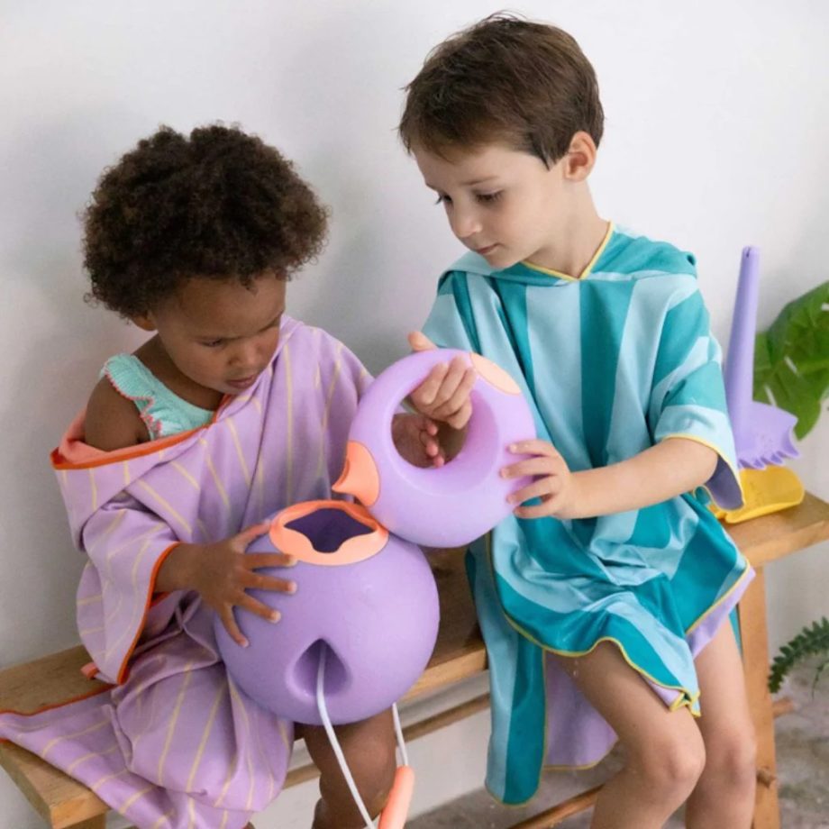 QUUT - Mini Ballo (seau anti-renversement)- Lavender