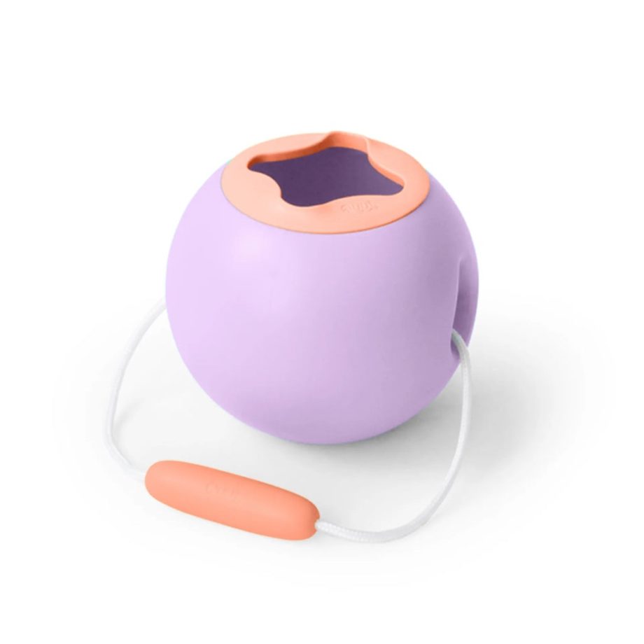 QUUT - Mini Ballo (seau anti-renversement)- Lavender