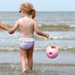 QUUT - Mini Ballo (seau anti-renversement)- Banana Pink