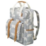 FRESK - sac à dos small - polar bear