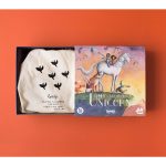 LONDJI | PUZZLE MY UNICORN | 6+