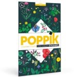 POPPIK | Discovery Botanic | 7+