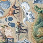 LONDJI | PUZZLE DINOS EXPLORER PUZZLE| 8+