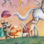 LONDJI | PUZZLE MY UNICORN | 6+