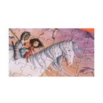 LONDJI | PUZZLE MY UNICORN | 6+