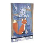 LONDJI | JEU CREATIF THE FOX & THE MOUSE GAME | 3+