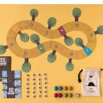 LONDJI | JEU DE STRATEGIE WIN WIN WINTER | 7+