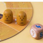 LONDJI | JEU DE STRATEGIE WIN WIN WINTER | 7+