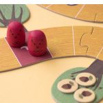 LONDJI | JEU DE STRATEGIE WIN WIN WINTER | 7+