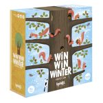 LONDJI | JEU DE STRATEGIE WIN WIN WINTER | 7+