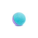 NAILMATIC | Duo bleu-violet | BOULE DE BAIN