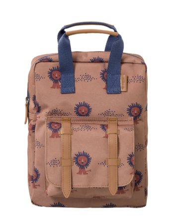 FRESK - sac à dos small - Lion