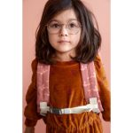 FRESK - Ceinture de poitrine pour sacs à dos maternelle
