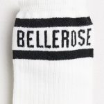 BELLEROSE | CHAUSSETTES VIGE (noir)