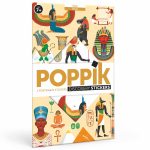 POPPIK | Discovery Egypte 7+