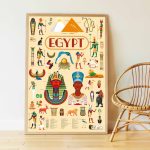 POPPIK | Discovery Egypte 7+