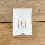 SOCHIZEN | CARTES À PLANTER
