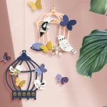 MON PETIT ART - BIRDHOUSE