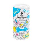 NAILMATIC | Bleu | sels de bain moussant