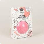 NAILMATIC | Rose Red Planet | BOULE DE BAIN