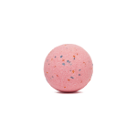 NAILMATIC | Rose Red Planet | BOULE DE BAIN