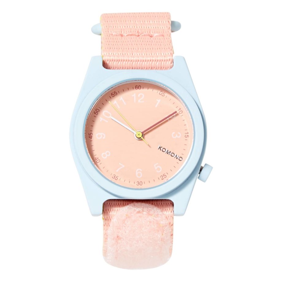 KOMONO | RIZZO CANDY MONTRE