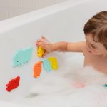 QUUT - Quutopia puzzle de bain -  Animal Parade
