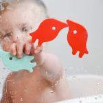 QUUT - Quutopia puzzle de bain -  Animal Parade