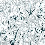 OMY | TROPICAL - COLORIAGE XXL
