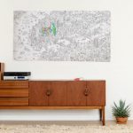 OMY | NEW YORK - COLORIAGE XXL