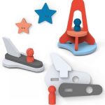 QUUT - Quutopia puzzle Friends -Cap sur la Lune !