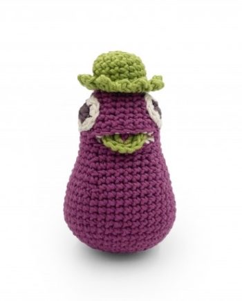 MYUM | RÉGINE L’AUBERGINE