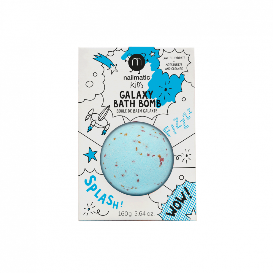 NAILMATIC | comet B | boule de bain