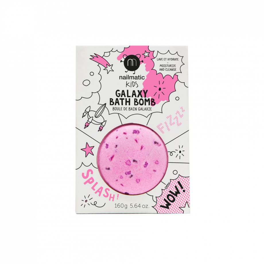 NAILMATIC | COSMIC | Boule de bain