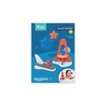 QUUT - Quutopia puzzle Friends -Cap sur la Lune !