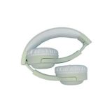 MERLIN | Casque enfant pour enceinte - Vert