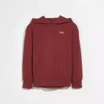 BELLEROSE | BINCHO SWEAT-SHIRT CAJOU
