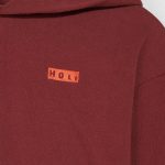 BELLEROSE | BINCHO SWEAT-SHIRT CAJOU
