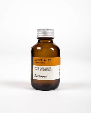 BELLEROSE - HOME FRAGRANCE PARFUM D’AMBIANCE