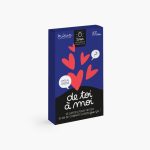 MINUS | DE TOI À MOI