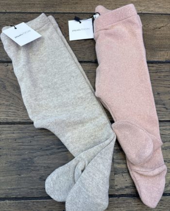 PEQUEÑO TOCON | SOFT PANTS 6020