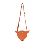 DONSJE | BRITTA CLASSIC PURSE DEER