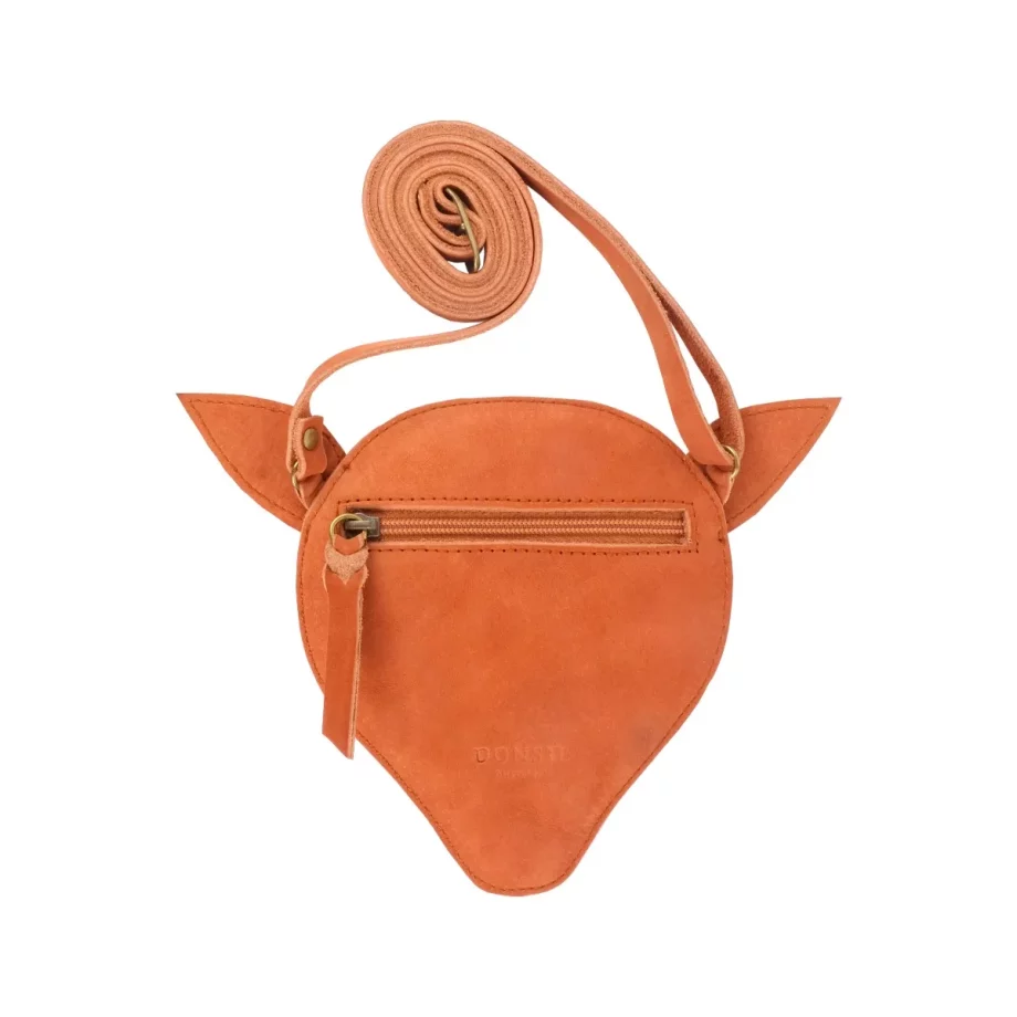 DONSJE | BRITTA CLASSIC PURSE DEER